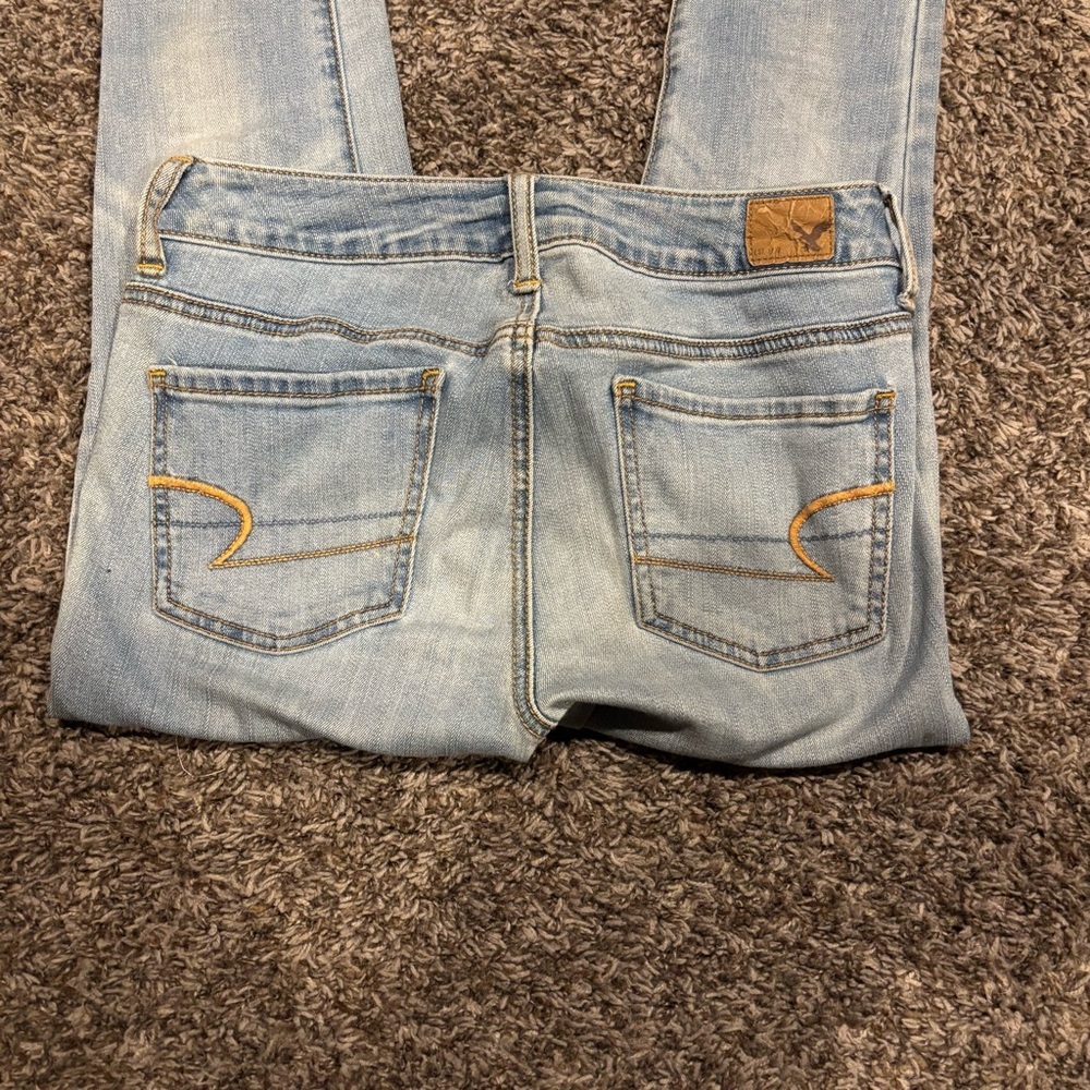 Women’s American Eagle Jegging Jeans